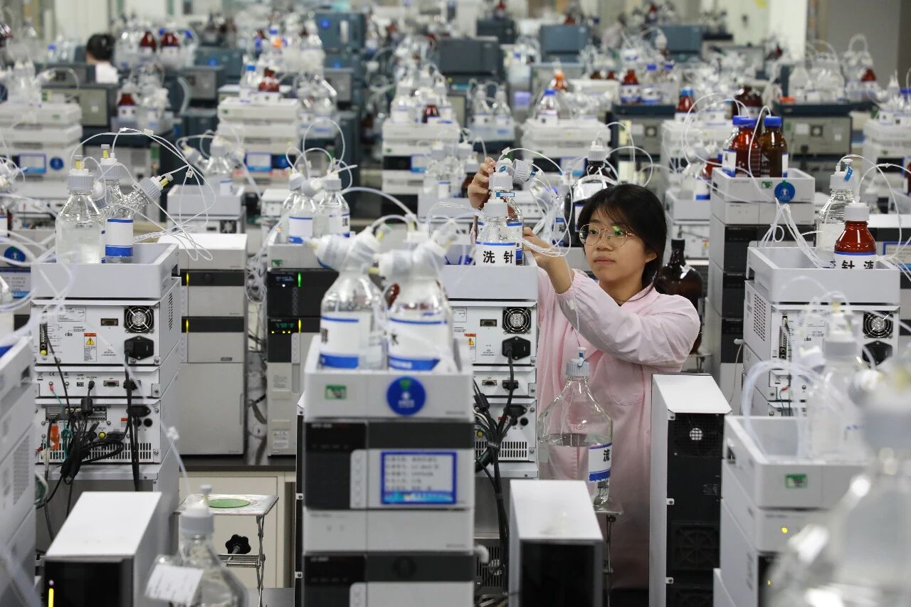 ld官方网站_LD官方网站(中国)一重磅品种苯磺酸左氨氯地平片(2.5mg、5mg)与硫酸镁注射液(5ml:2.5mg)增规产品同日获批 ld官方网站_LD官方网站(中国)一重磅品种苯磺酸左氨氯地平片(2.5mg、5mg)与硫酸镁注射液(5ml:2.5mg)增规产品同日获批